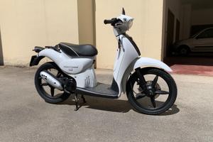 Scarabeo 50