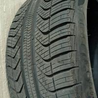 Gomma anteriore sinistra Pirelli - Seat Leon