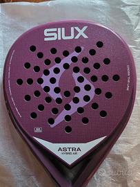 racchetta padel donna siix hybrid 2026