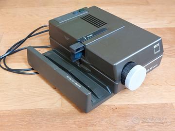 Proiettore per diapositive ZETT IKOLUX AF selectiv