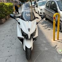 Yamaha T Max 530 - 2013