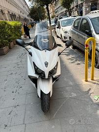 Yamaha T Max 530 - 2013