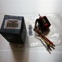 Motore brushless per aereo RC Turnigy 2632/4300