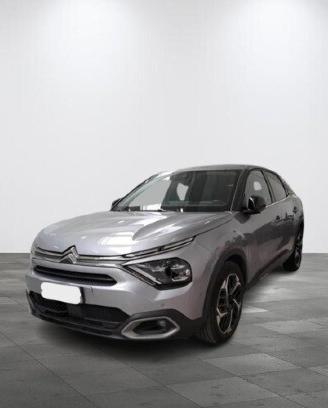 Citroen C4 BlueHDi 130 S&S EAT8 Shine