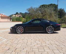 Porsche 911 (991) - 2013