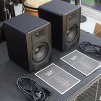 M-Audio BX5 D3 - Coppia di casse Monitor attive