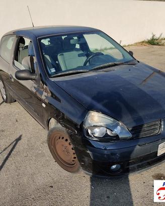 RENAULT CLIO 2 BB, CB 1.2 58CV 98-10 - Ricambi