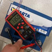 Batteria VARTA 52ah