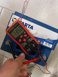 Batteria VARTA 52ah