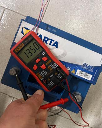 Batteria VARTA 52ah