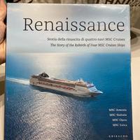 Libro renaissance Msc