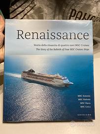 Libro renaissance Msc