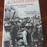 Il Grande Esodo