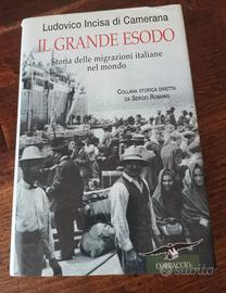 Il Grande Esodo