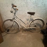 Bicicletta vintage Hermenson