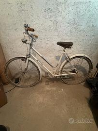 Bicicletta vintage Hermenson
