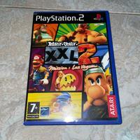 Asterix e Obelix XXL 2 mission las vegum ps2