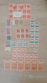 marche da bollo lire