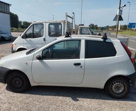 FIAT Punto 2ª serie - 2008