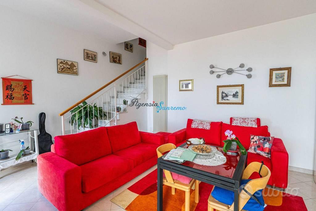 Appartamento – Sanremo - Vista 5