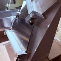 StendiPizza Professionale IGF doppio rullo