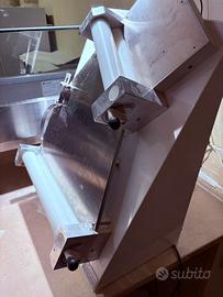 StendiPizza Professionale IGF doppio rullo