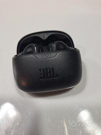 cuffie bluetooth JBL