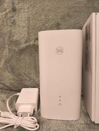 FlyBox Modem 5G Huawei H153-381 WiFi 6