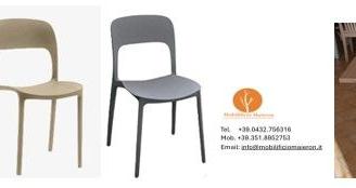 Sedie Tavoli Arredamento Ristorante Bar  cd 01000