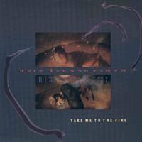 This island earth - take me to the fire 12''