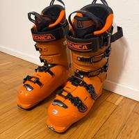 Scarponi Tecnica Mach1 MV 130 - 28,5