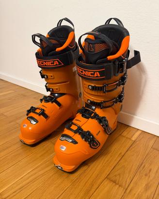 Scarponi Tecnica Mach1 MV 130 - 28,5