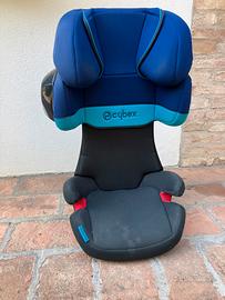 Seggiolino auto cybex isofix