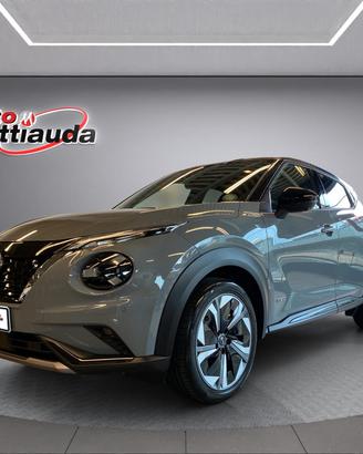 Nissan Juke 1.6 hev N-Sport