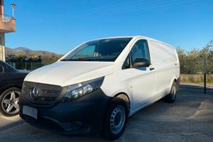 Mercedes-benz Vito 1.6 111 CDI PC-SL Furgone Long