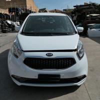 Ricambi usati per KIA VENGA 1.4 CVVT 2016