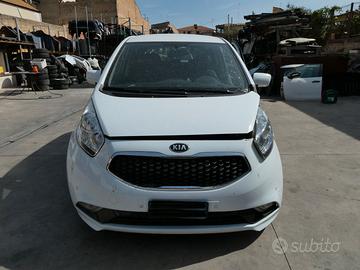 Ricambi usati per KIA VENGA 1.4 CVVT 2016