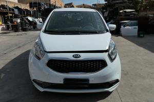Ricambi usati per KIA VENGA 1.4 CVVT 2016