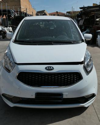 Ricambi usati per KIA VENGA 1.4 CVVT 2016