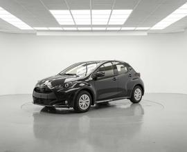 TOYOTA Yaris 1.0 5 porte Active