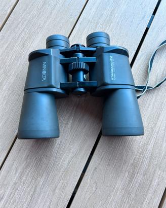 Minolta St. EZ 10x50 binocolo