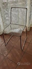 Sedia Calligaris IRONY