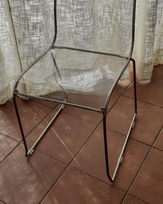 Sedia Calligaris IRONY