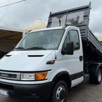Iveco Daily 35/2.8TD Finanziabile Acconto Zero