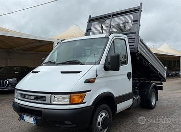 Iveco Daily 35/2.8TD Finanziabile Acconto Zero
