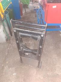 Aviatore per moto e pit bike