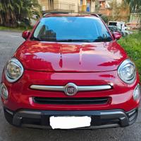 Fiat 500x Cross_1.6 Multijet 120 CV_2017