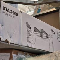 Sega combinata professionale con banco NUOVA BOSCH