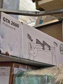 Sega combinata professionale con banco NUOVA BOSCH