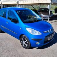 Hyundai i10 1.1 12V BlueDrive GPL